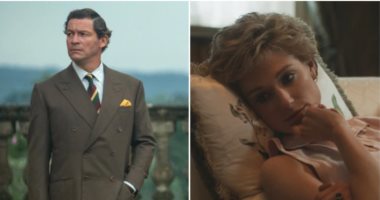 الكشف عن موعد العرض الأول للموسم الخامس من مسلسل "The Crown"