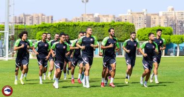 5 معلومات عن مباراة فيوتشر وكالون فى تمهيدي كأس الكونفدرالية