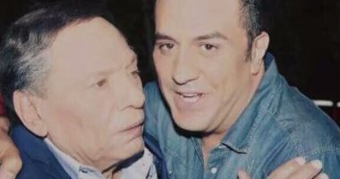 خالد سرحان لـ الزعيم: ربنا يديك الصحة بزيادة