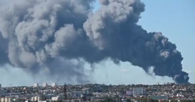مصرع شخص وإصابة 3 آخرين فى حريق لمصنع سبائك حديدية بكوريا الجنوبية