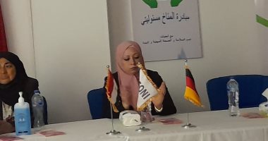 "القوى العاملة": إطلاق مبادرة "المناخ مسئوليتى" بالقاهرة