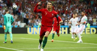 كريستيانو رونالدو: أنا مضاد للرصاص.. وتوقفوا عن سؤال زملائى عنى