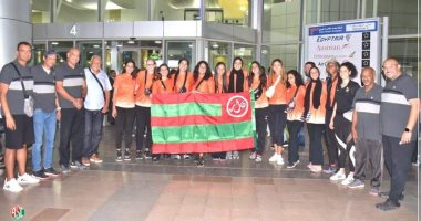 ترتيب دورى سيدات السلة بعد انتهاء الدورة المجمعة الأولى