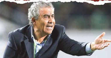 رسميا.. فوزى البنزرتي مديرا فنيا لمولودية الجزائر لمدة موسم