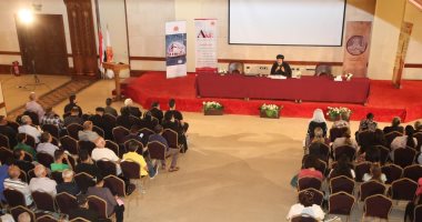 الكنيسة تختتم فعاليات مؤتمر القرن السابع ثوابت ومتغيرات بالمركز الثقافى الأرثوذكسى