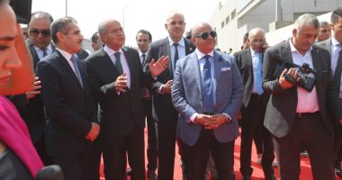"التموين" توقع غدا عقود أكبر مشروع لإنشاء المستودعات الاستراتيجية بأربع محافظات