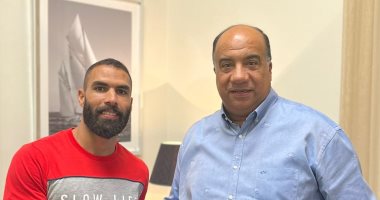 رسميا.. الاتحاد السكندرى يتعاقد مع محمود عبد العزيز لمدة 3 مواسم