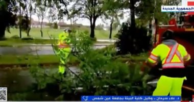 وكيل كلية البيئة: استخدام الفحم عودة للوراء.. والطاقة المتجددة البديل