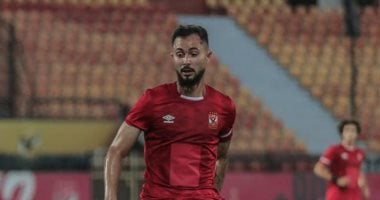 ماذا قال برونو سافيو بعد أول مشاركة مع الأهلي في ودية أسوان؟