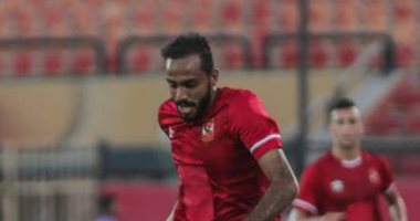 الأهلي يضع برنامجا خاصا لتجهيز كهربا بدنيا قبل حل أزمة إيقافه في يناير