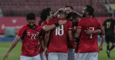 تعرف على "دكة" الأهلي أمام اتحاد المنستيري في تونس بدوري الأبطال