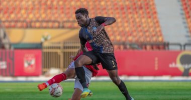 هيثم عرابى: فريق أسوان كله بياخد تمن لاعب بأندية القمة.. وإيفونا ليس الأعلى أجرا