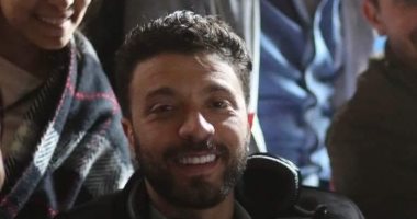 أحمد خالد موسى فى"وش الريح" بأبو ظبى بسبب هند صبرى وجومانا مراد