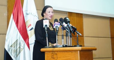 وزيرة البيئة تكشف عن ملامح عقد إدارة المخلفات الصلبة بمدينة شرم الشيخ ضمن اجراءات تحويلها لمدينة خضراء