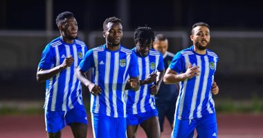زوران يستقر على 22 لاعبا فى قائمة الاتحاد السكندرى لمباراة الداخلية