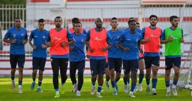 الزمالك يدخل معسكرا مغلقا اليوم استعدادا لفلامبو البوروندى بأفريقيا