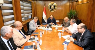 الصناعة: تنسيق مع اتحاد المستثمرين لحصر  المصانع المتعثرة لاستعادة نشاطها الإنتاجى