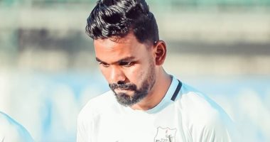 علي فوزي: الإصابات أثرت علينا وكشرى رفع عنا الضغوط بعد هدف الزمالك