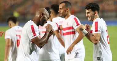 الزمالك يواجه فلامبو البوروندى اليوم فى إياب دور الـ32 بدورى أبطال أفريقيا