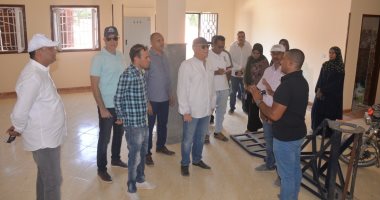 محافظ الأقصر يتفقد عددا من المشروعات التنموية والخدمية بمدينتي أرمنت والقرنة.. صور