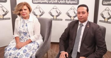 ماجد الفقي: انعقاد الحوار الوطني في هذا التوقيت يؤكد صدق القيادة السياسية للدفع بحقوق الإنسان