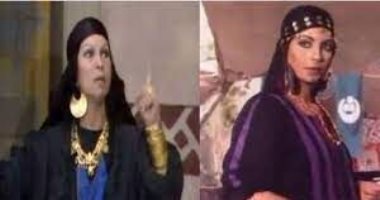 سوسن بدر: والدتى الفنانة آمال سالم جالها مرض الزهايمر من أول مسرحية "ريا وسكينة"