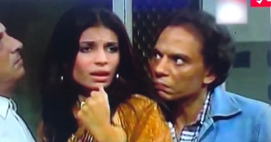 سوسن بدر: النجم عادل إمام وقف بجواري ببدايتي فى "أحلام الفتى الطائر"