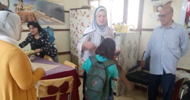 انطلاق وتقديم أنشطة متميزة من مديرية التضامن الاجتماعي بالإسماعيلية 