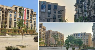 وداعا للعشوائية.. القاهرة تستعيد المظهر الحضارى.. إزالة مناطق الجيارة والسكر والليمون وحوش الغجر خلف سور مجرى العيون.. وتسليم الأسر شققا مفروشة.. 1660 أسرة ينتقلون لكمبوند متكامل الخدمات يضم 2268 وحدة مجهزة