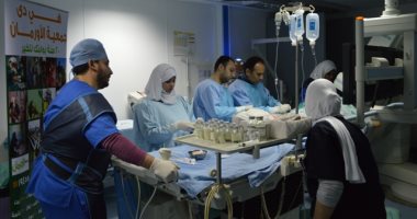 التضامن: إجراء عمليات قلب مفتوح للأسر الأولى بالرعاية فى المحافظات