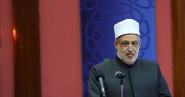 وكيل الأزهر يدعو إلى استثمار الذكاء الاصطناعى فى حماية البيئة