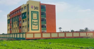 محافظة الجيزة مستعدة للعام الدراسى الجديد.. 33 مدرسة جديدة تدخل الخدمة وتوسعات توفر 562 فصلا دراسيا جديدا بـ235 مليون جنيه لمواجهة الكثافات الطلابية.. والانتهاء من كافة أعمال الصيانة والإحلال والتجديد