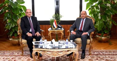 وزير الصناعة: تنسيق كامل مع كافة الوزارات لزيادة معدلات التصدير