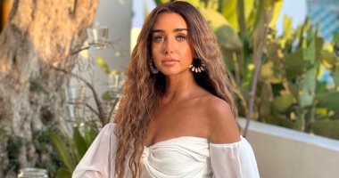 هنا الزاهد تنتهى من تصوير دورها فى فيلم "مستر إكس" مع أحمد فهمى