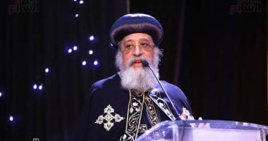 اعرف استعدادات الكنيسة الأرثوذكسية لاحتفالات عيد الميلاد المجيد هذا العام