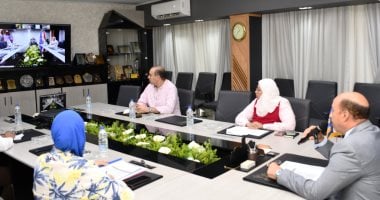 أسوان تستعد لاستضافة مؤتمر تعميم مفهوم مدن التعلم كمحرك للتنمية المستدامة فى مصر