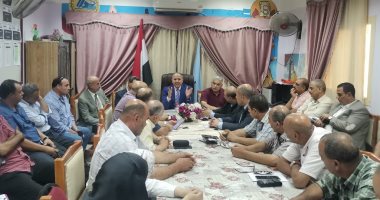 تعليم كفر الشيخ: إجراءات لزيادة وعي طلاب المدارس.. وأول حصة عن المشروعات القومية