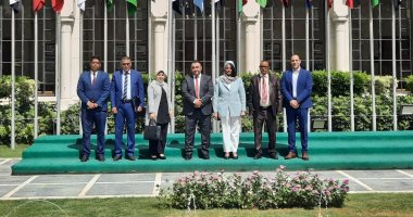 الجامعة العربية تعقد اجتماع منسقي اتصال المجلة العربية للفقه والقضاء