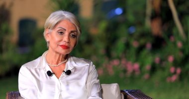 سوسن بدر: مفيش "نمبر وان" في الفن ومنى زكى ومنة شلبى الأفضل في الجيل الجديد