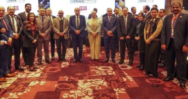 "التموين" توقع عقود أكبر مشروع لإنشاء المستودعات الاستراتيجية بأربع محافظات