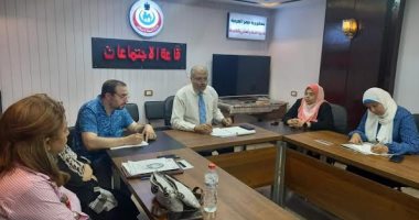 "صحة القليوبية" تستعد لإطلاق مبادرة دعم الولادة الطبيعية