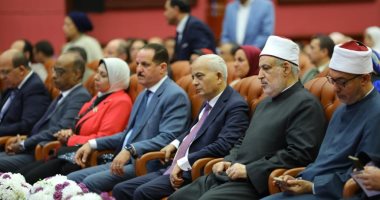 اللجنة الوطنية لليونسكو تنظم احتفالية للفائزين بدورة الأسبوع العربى للبرمجة