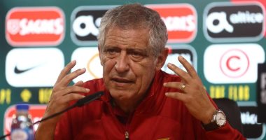 مدرب البرتغال: دعوا رونالدو وشأنه.. المغرب منتخب منظم عانينا أمامهم في 2018 