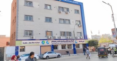 تطوير 4 مراكز خدمة عملاء في شركة مياه سوهاج بتكلفة 2.5 مليون جنيه