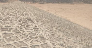 4 سدود لحماية مدينتى الغردقة وسفاجا من أخطار السيول.. التفاصيل
