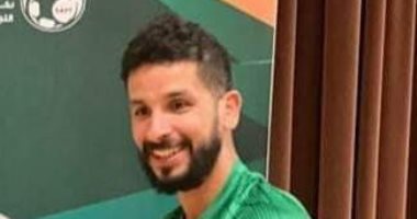 أسامة الحمدانى مدرباً لحراس مرمى الإسماعيلى
