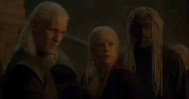 خلافات جديدة ينتظرها مشاهدو House Of The Dragon قبل ساعات من طرح الحلقة السابعة