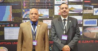 جامعة أسوان تشارك في ملتقى الجامعات لمواجهة التغيرات المناخية