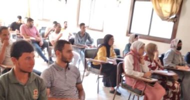 "زراعة الشرقية" تنظم دورة تدريبية لمطبقى المبيدات
