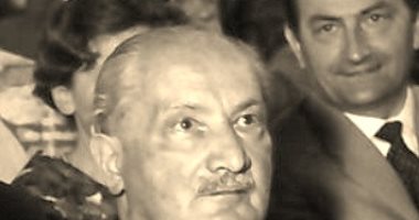 هل تعرف الفيلسوف الألماني مارتن هيدجر؟.. ماذا عن أفكاره